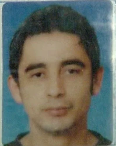 Hastanenin önünde öldürüldü