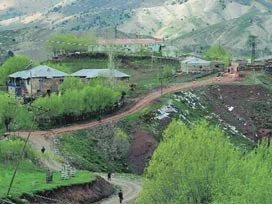 Hatay valiliğinden yayla uyarısı