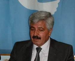 Hayır cephesine bir parti daha katıldı...