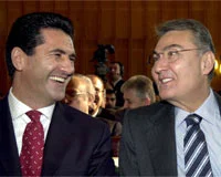 Herkesin tepkisi farklı oldu