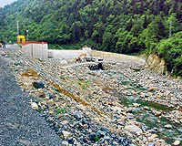 HES projeleri 2 bini aştı, çevreciler ayakta