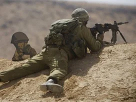 'Hizbullah 40 bin roket depoladı'