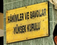 HSYK konusunda Mahkeme'ye iptal baskısı yapılıyor