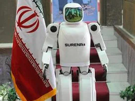 İaran'nın büyük başarısı