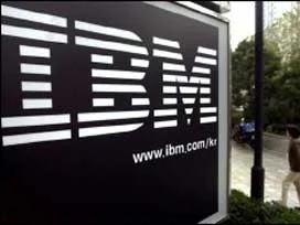 IBM'in çeyrek yıl kârı yüzde 9 arttı