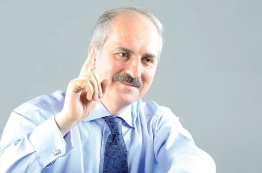 'İki taraf olursa uzlaşma olur'
