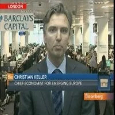 İngiliz Barclays Capital'dan Türkiye'ye övgü