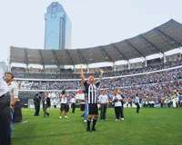 İnönü'de 'Guti' rüyası
