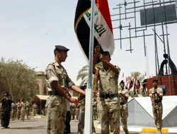 Irak'ta intihar saldırısı
