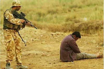 'Irak ve Afganistan savaşları, terör tehdidini artırdı'