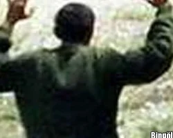 İran bir PKK'lıyı teslim etti