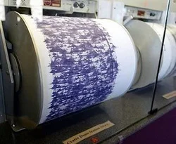 İran'da 5.8'lik deprem