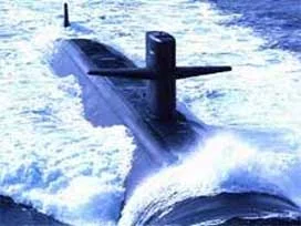 İran radara yakalanmayan denizaltı üretti