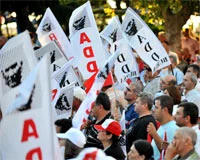İşçi Partililer ADD yönetiminde