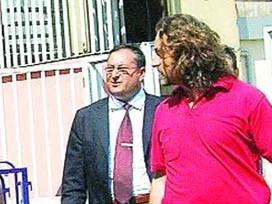 Islak imza davasına Av. Öztürk'ten tepki