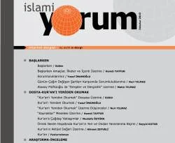 İslami Yorum'da din-devlet ilişkisi