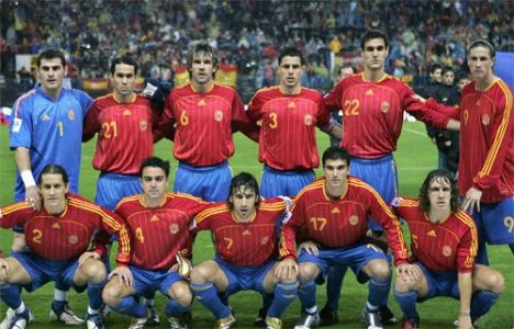 İspanyol basınında yarı final sevinci: Heb bu günü düşledik