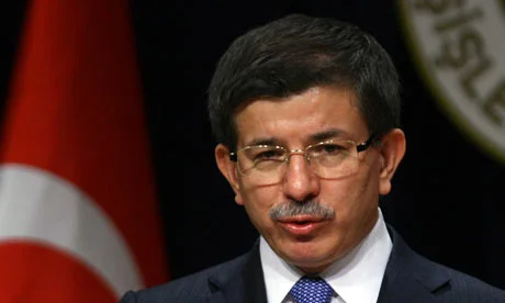 "İsrail'le ilişkiler kopabilir"