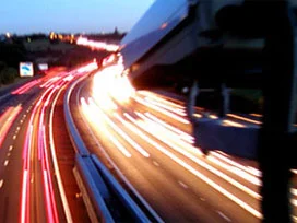 İstanbul'da yarın trafiğe kapalı yollar