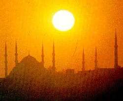İstanbul, vücut ısısıyla yarışıyor