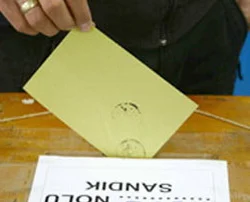 İşte Anayasa Değişikliği süreci