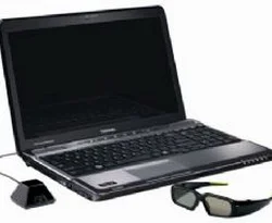 İşte ilk 3D Notebook...