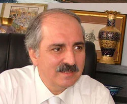 İşte Kurtulmuş'u çağıran hareket