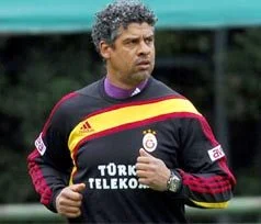 İşte Rijkaard'ın 10 numarası