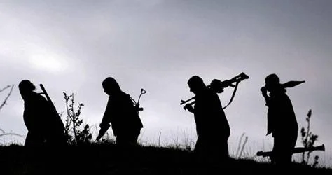 İtalya'da PKK'ya darbe