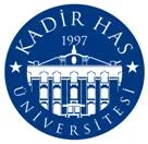 Kadir Has Üniversitesi Uzakdoğulu Öğrencilerine Eğitim Veriyor