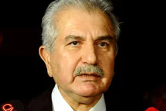 Kadir Özbek'in Anayasa açıklaması
