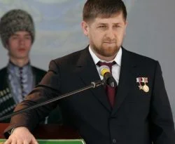 Kadirov bir diktatör mü, yoksa sufi mi?