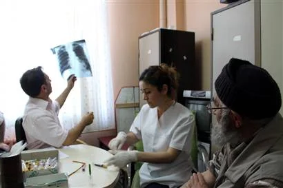 Kanserin arttığı köyler incelemeye alındı