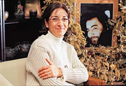 Kaya: Eşimin ölümü dolaylı bir cinayetti