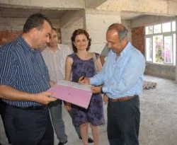 Kemer'e mobese sistemi geliyor