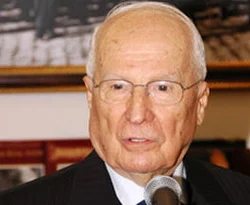 Kenan Evren'in sağlığı şimdilik iyi