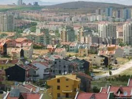 Kentsel dönüşüm projesi mahalleyi sokağa döktü