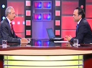 Kılıçdaroğlu: Başbuğ Gizliliği İhlal Etmişse...