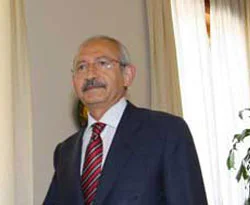 Kılıçdaroğlu: 'Biz ihanet etmeyiz'