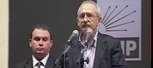 Kılıçdaroğlu: Çekilsinler de...