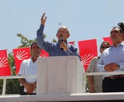 Kılıçdaroğlu'nun referandum edebiyatı
