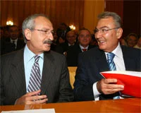 Kılıçdaroğlu TRT Radyo'yu zor durumda bıraktı