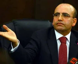 KKCT Maliye bakanı Türkiye'de