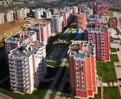 Kocaeli Kent Konut İSGİP'e adını yazdırdı