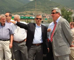 Kocaeli Körfez nefes alacak