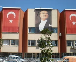 Kocaeli Valiliği taşınacak