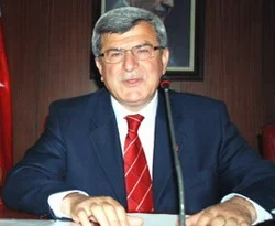 Kocaeli'ye Türk Dünyası Hizmet Ödülü verildi