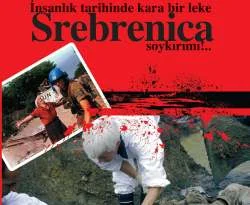 Koçak Srebrenica katliamını kitaplaştırdı