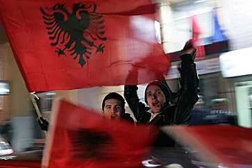 Kosova'nın kaderi belli oldu