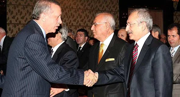 Kritik görüşme tarihi belli oldu